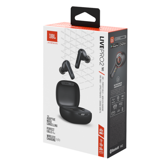 JBL Live Pro 2 TWS Ohrhorer kaufen JBL