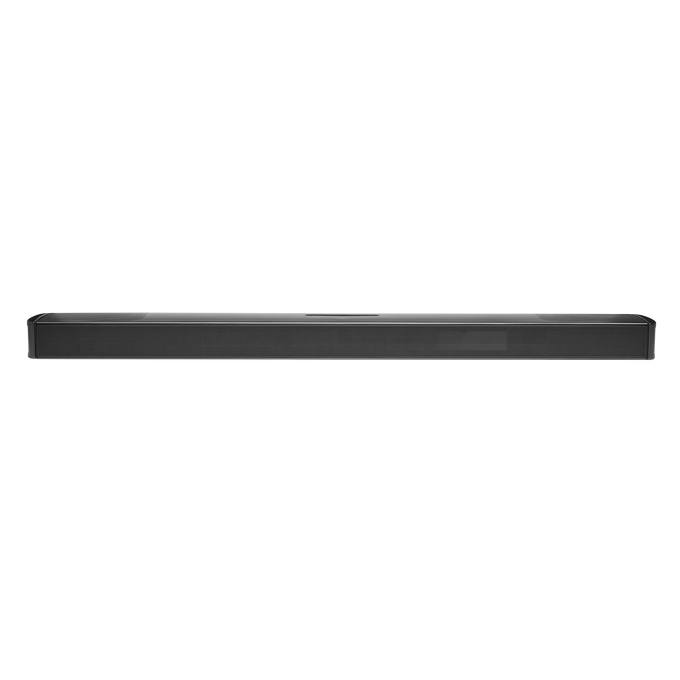 JBL BAR 9.1 True Wireless Surround with Dolby Atmos® - Black - Front image number null