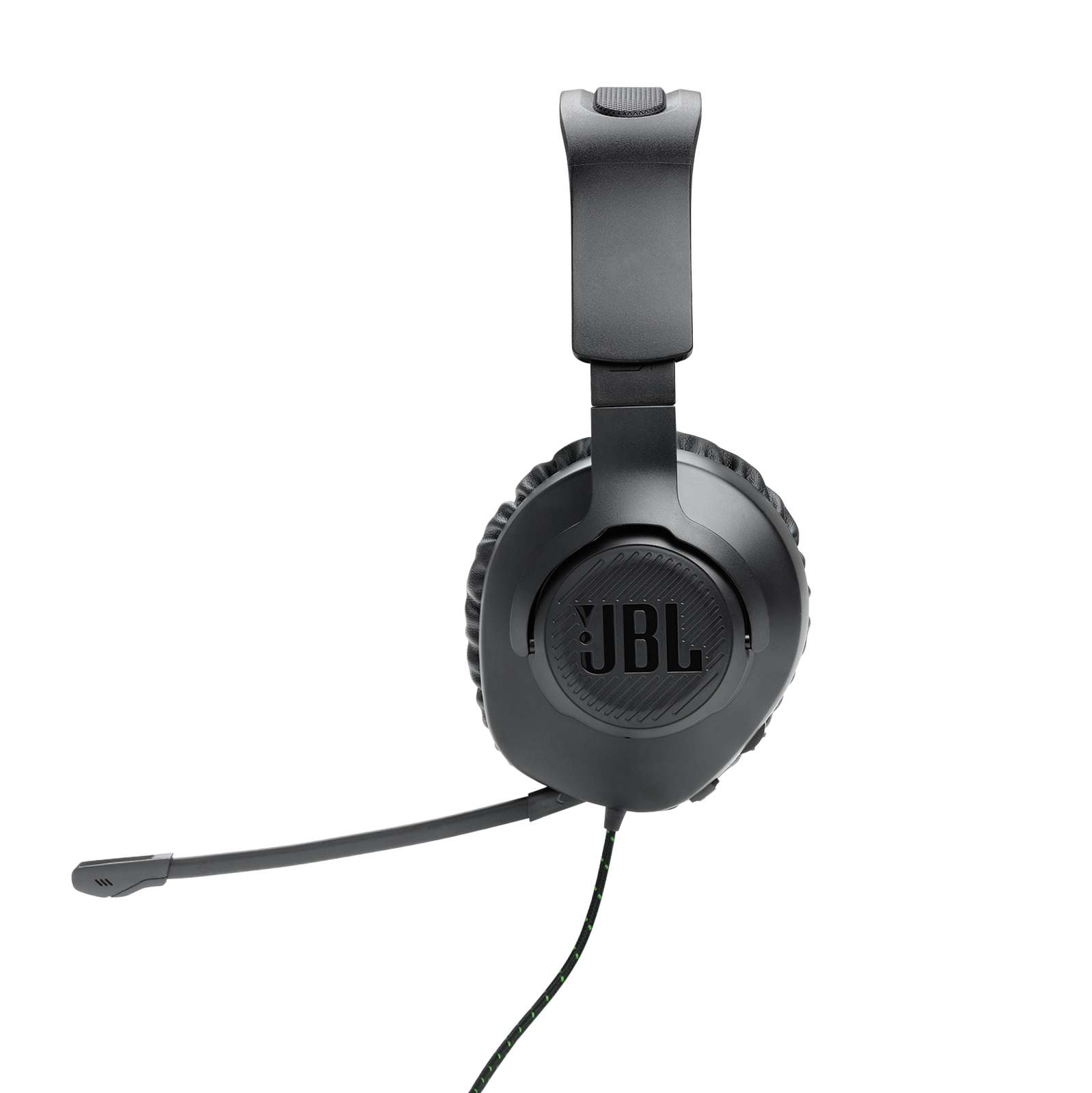 Thumbnail - JBL Quantum 100X Console generalüberholt Black