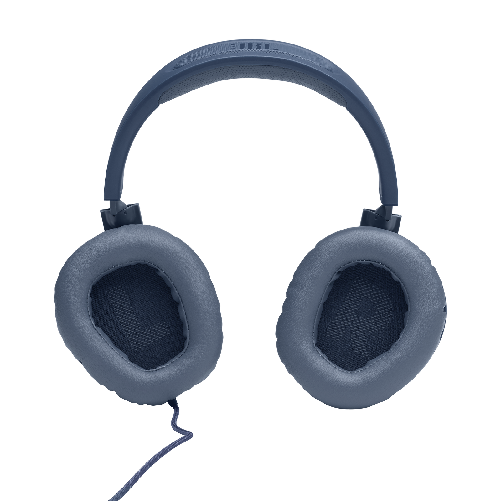 Thumbnail - JBL Quantum 100 generalüberholt Blue