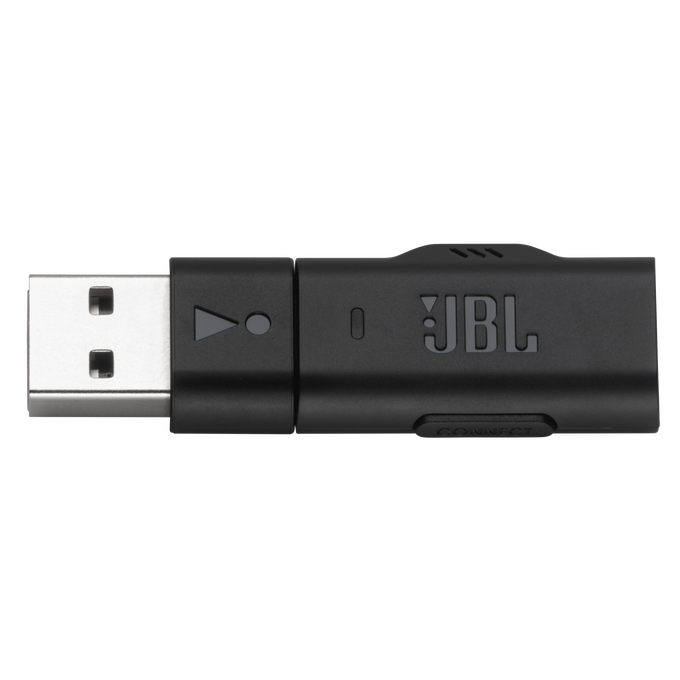 JBL Dongle for Quantum 910 - Black - Dongle - Hero image number null