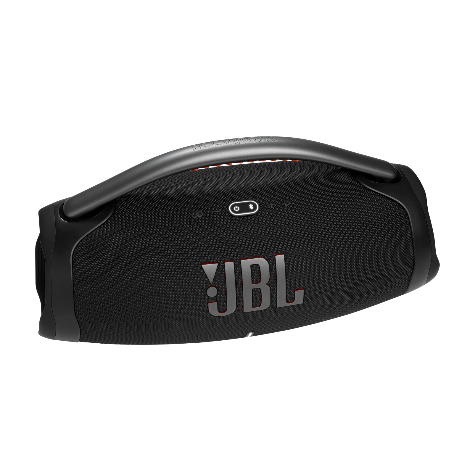 JBL Boombox 3 | Tragbarer Lautsprecher
