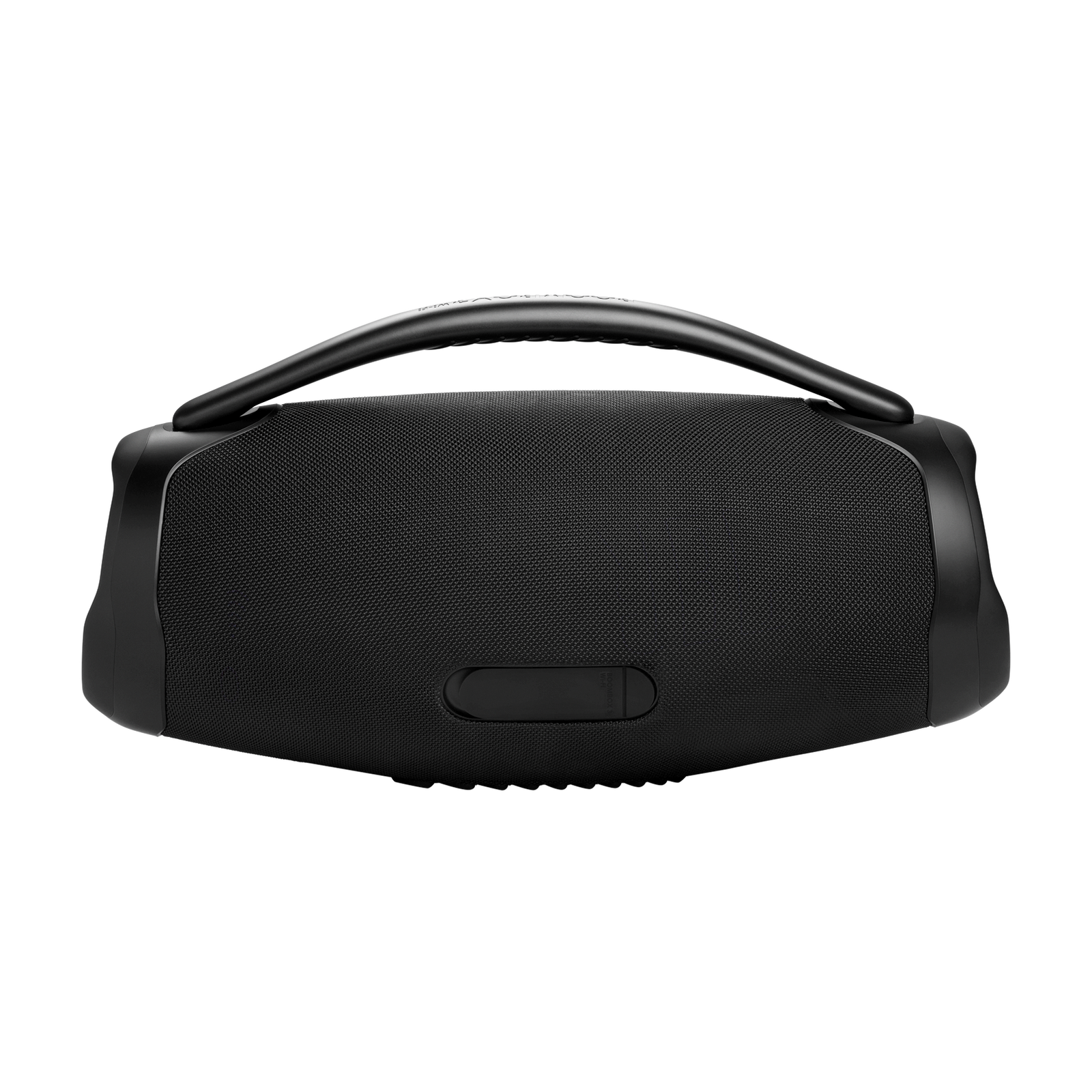 Thumbnail - JBL Boombox 3 Wi-Fi Black