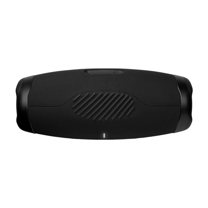 JBL Boombox 3 Wi-Fi | Leistungsstarker tragbarer WLAN- und