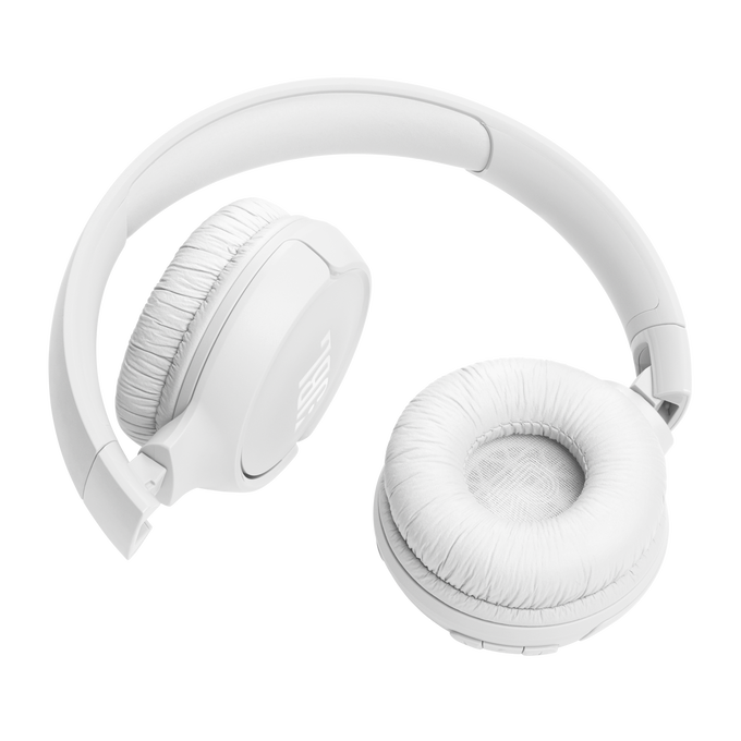 JBL Tune 520BT | Kabelloser On-Ear-Kopfhörer
