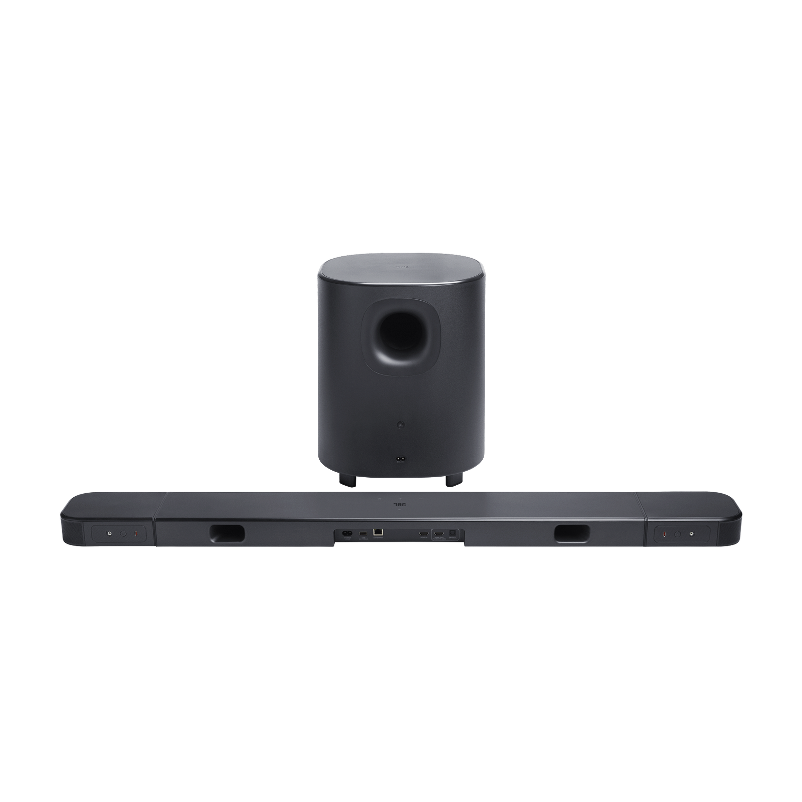 Thumbnail - JBL Bar 800MK2 generalüberholt Black