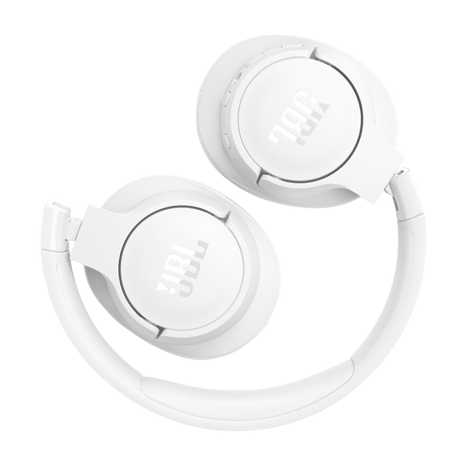 JBL Tune 770NC | adaptivem Cancelling Noise- Over-Ear-Kopfhörer Kabelloser mit