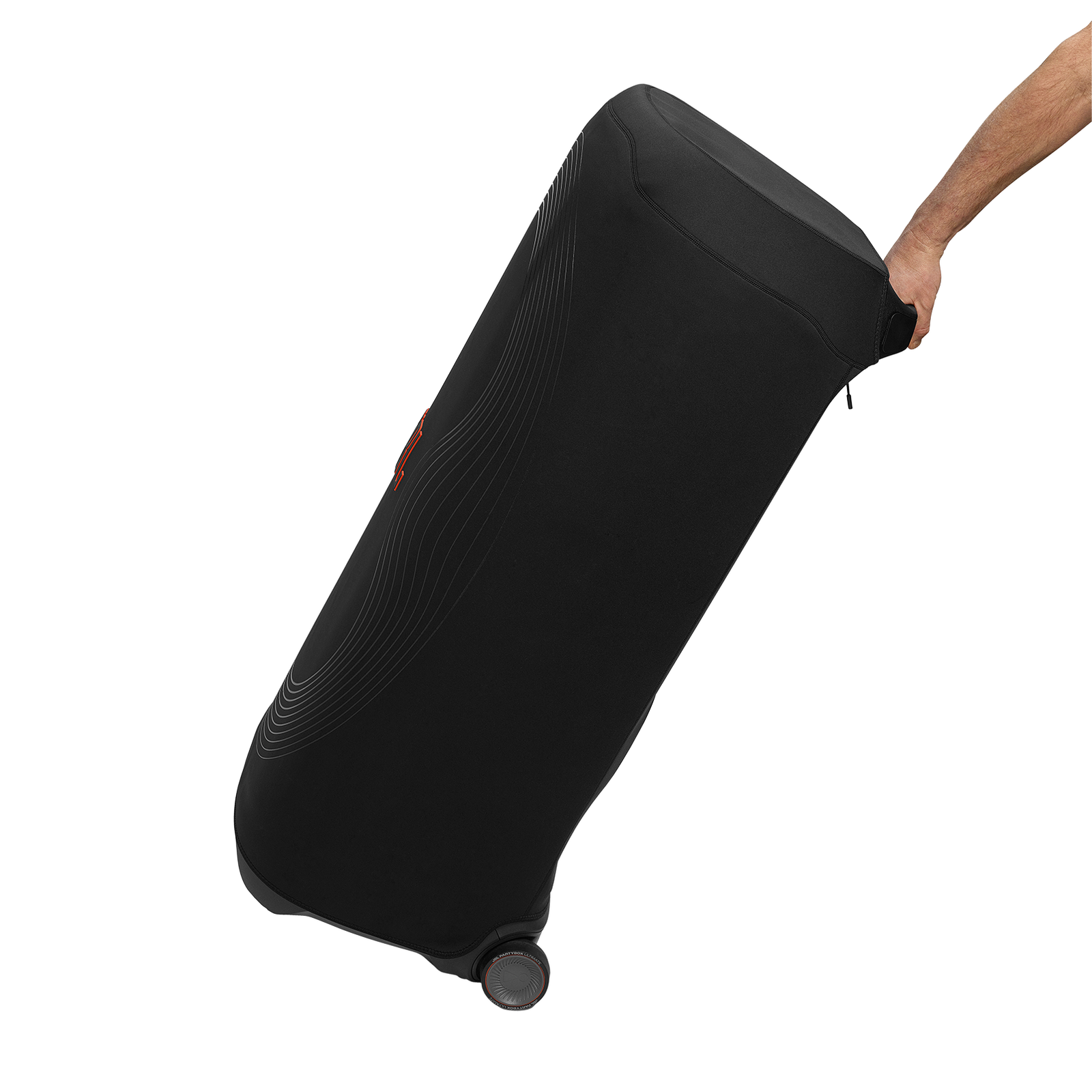 Thumbnail - JBL PartyCover Ultimate Black