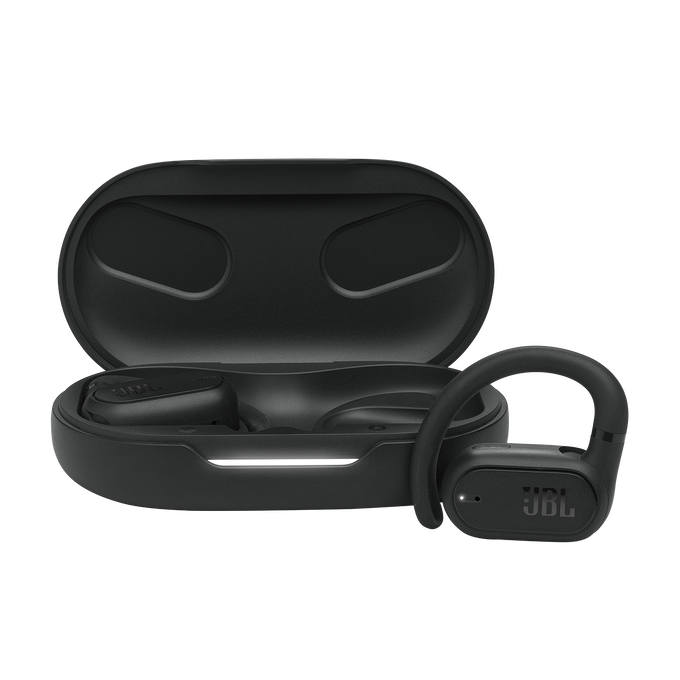 JBL Soundgear Sense | Kabellose Open-Ear-Kopfhörer