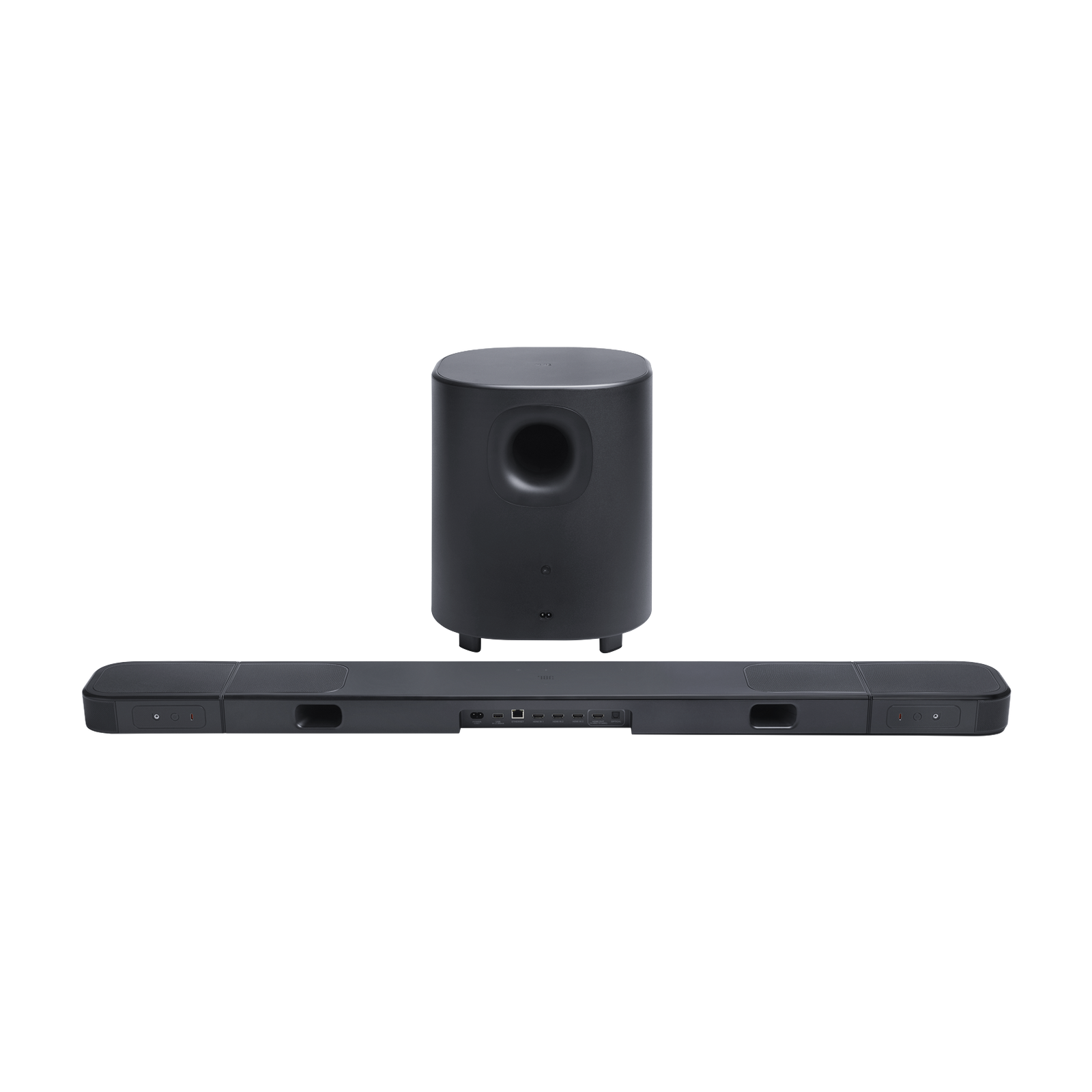 Thumbnail - JBL Bar 1000MK2 generalüberholt Black