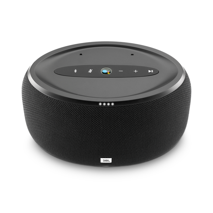 JBL Link 300 | Lautsprecher mit Sprachsteuerung