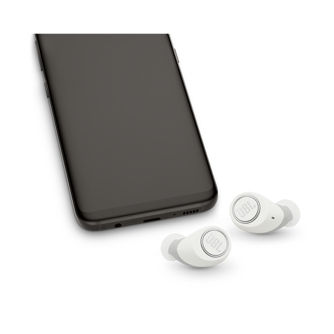 JBL Free X Kabelloser In Ear Kopfhorer