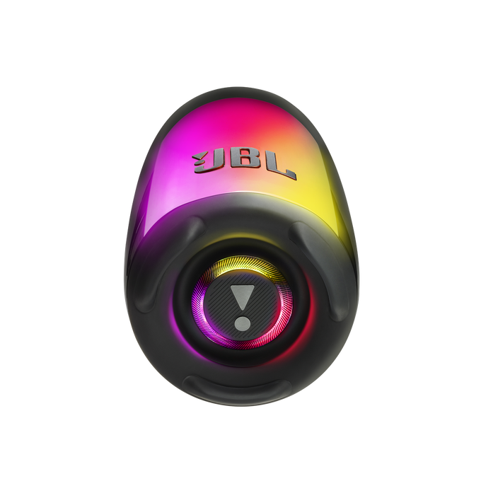 JBL Pulse 5 | Tragbarer Bluetooth-Lautsprecher mit Lichtshow