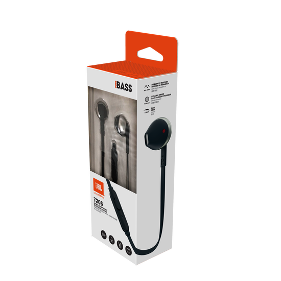 JBL TUNE 205 In Ear Kopfhorer kaufen JBL