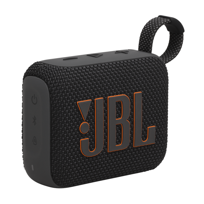 JBL Go 4 | Ultra-kompakter Bluetooth-Lautsprecher