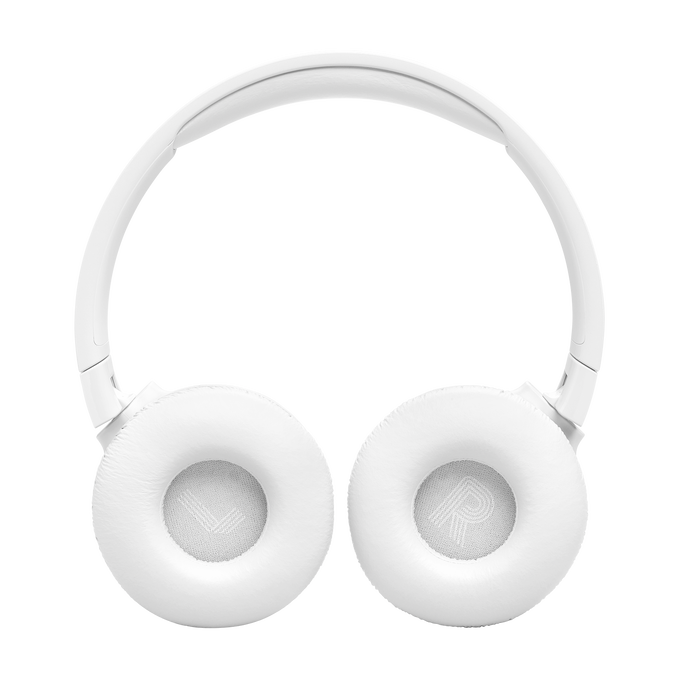 JBL Tune 670NC | adaptivem On-Ear-Kopfhörer Kabelloser mit Noise-Cancelling