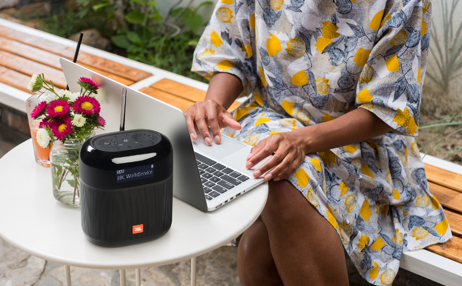 JBL Tuner XL - Thumbnail 4