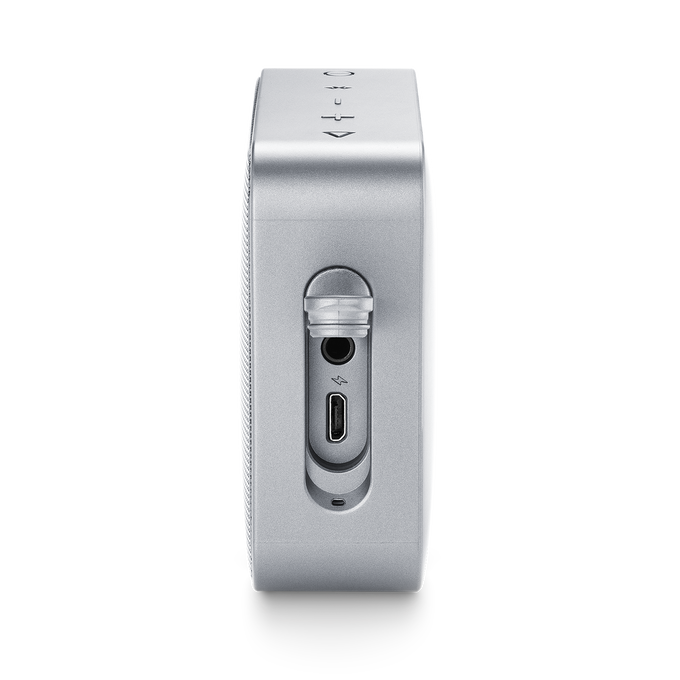 S.A. - SPEAKER JBL GO 2 PORTABLE BLUETOOTH NAVY