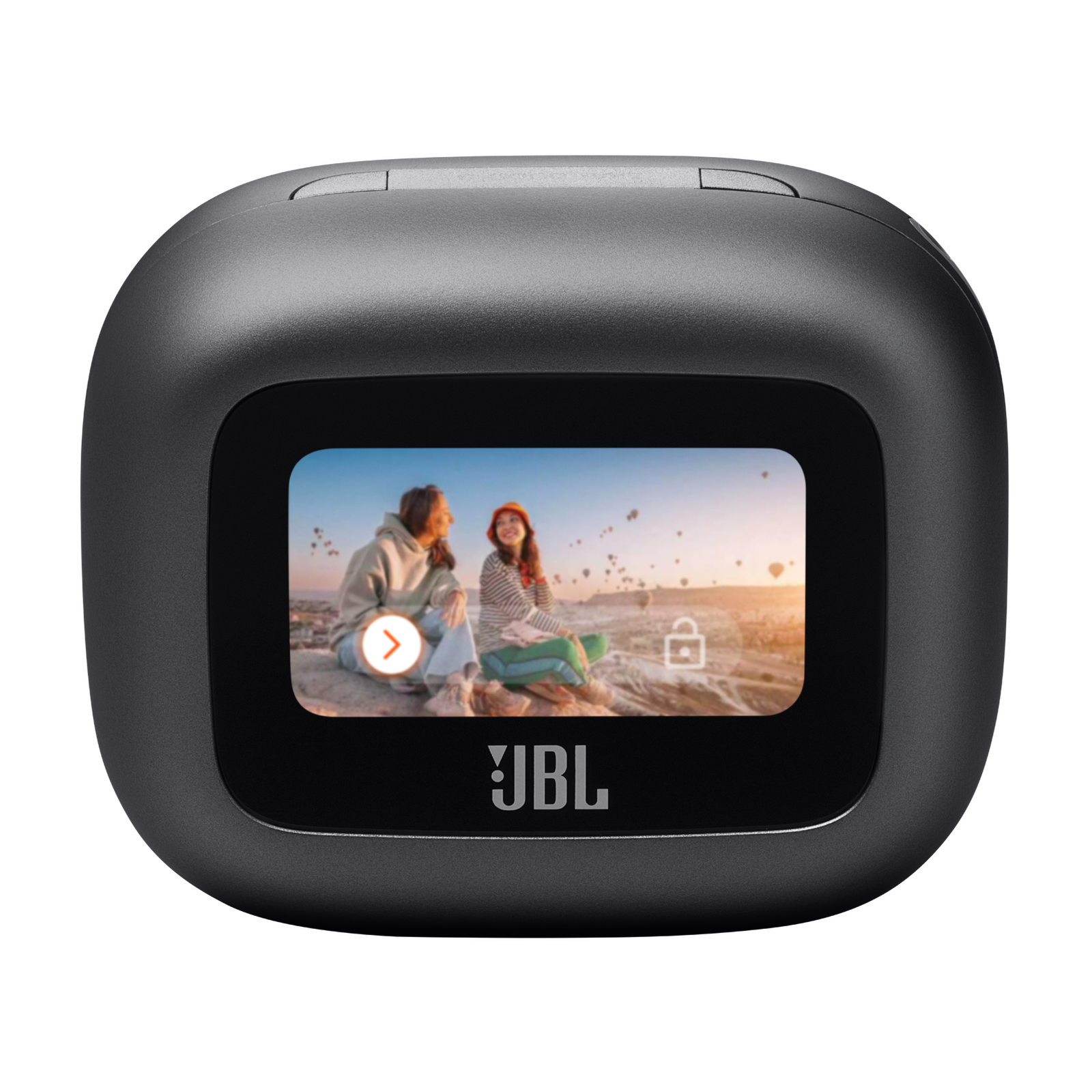 Thumbnail - JBL Live Buds 3 Black