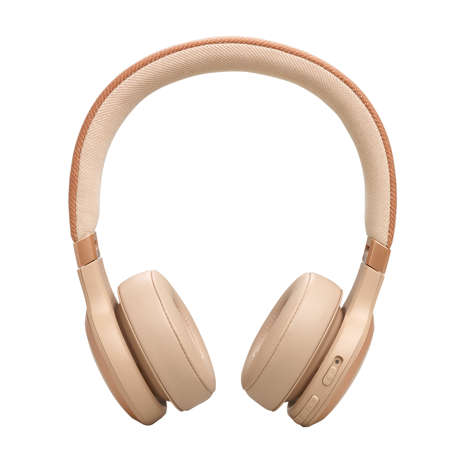 Thumbnail - JBL Live 670NC generalüberholt Sandstone