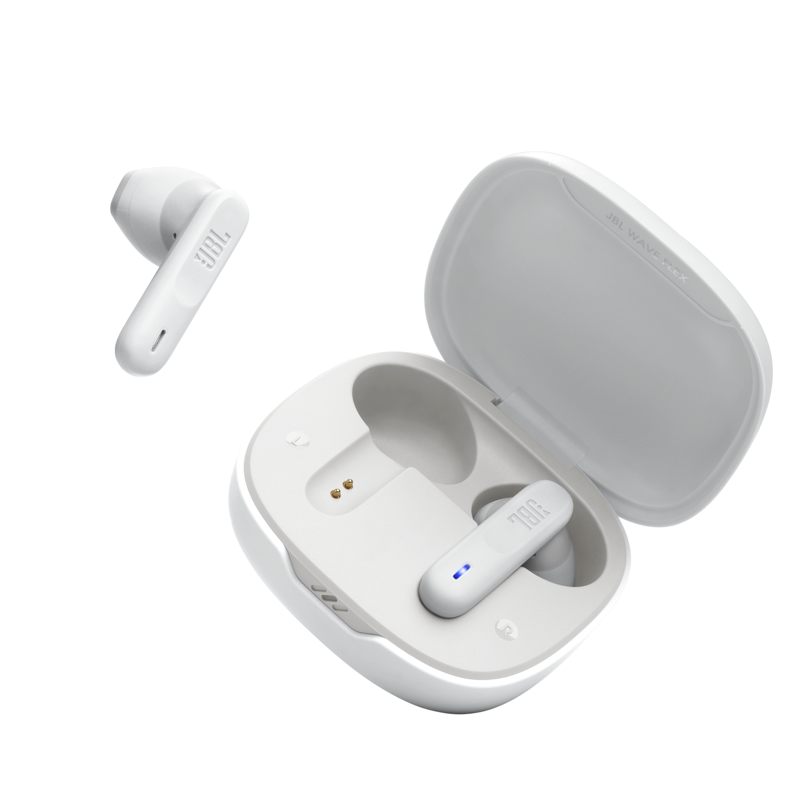 Thumbnail - JBL Wave Flex White