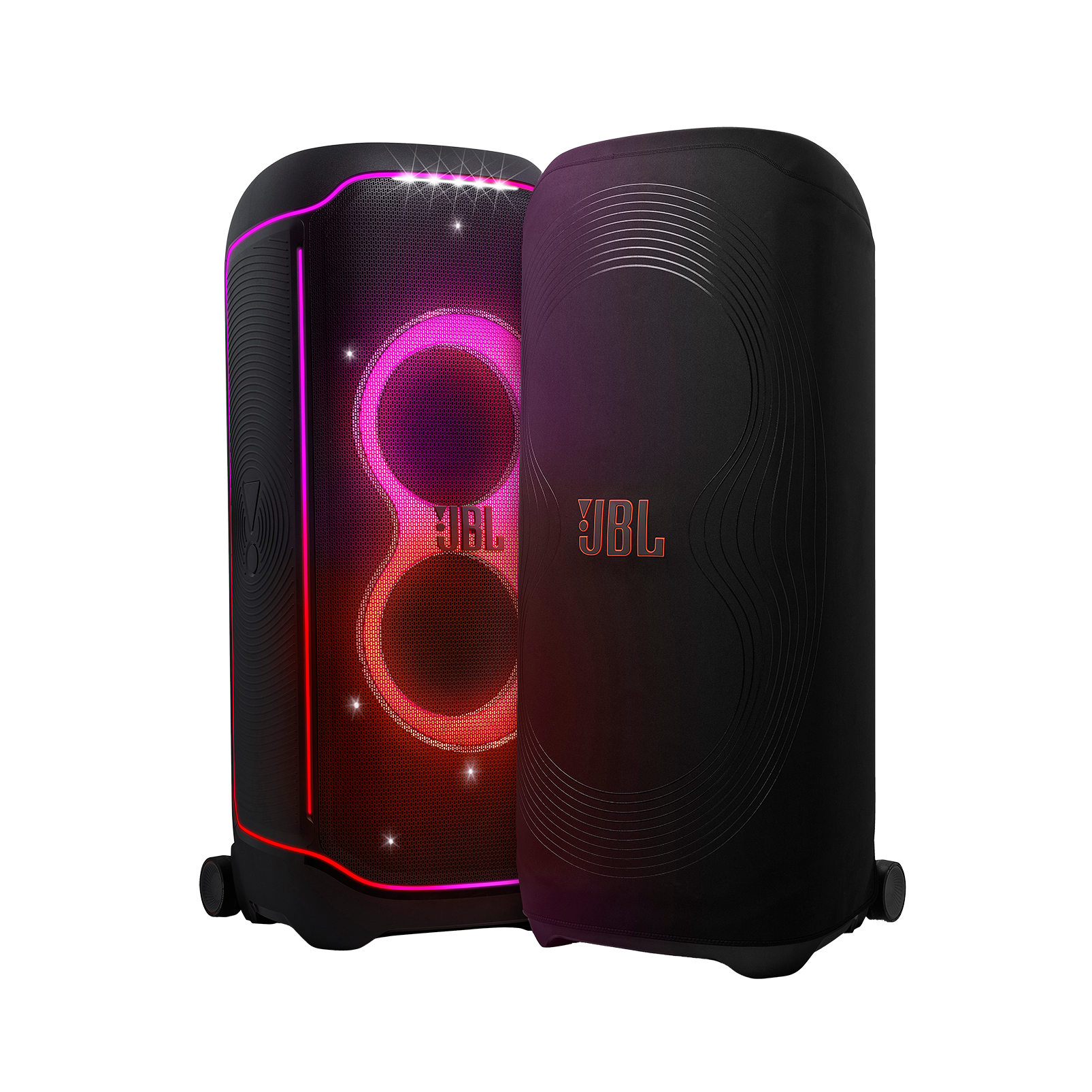 Silikon-Schutzhülle Für JBL GO 4 Bluetooth Lautsprecher – Stoßfest, Mit Karabiner (nur Hülle)
