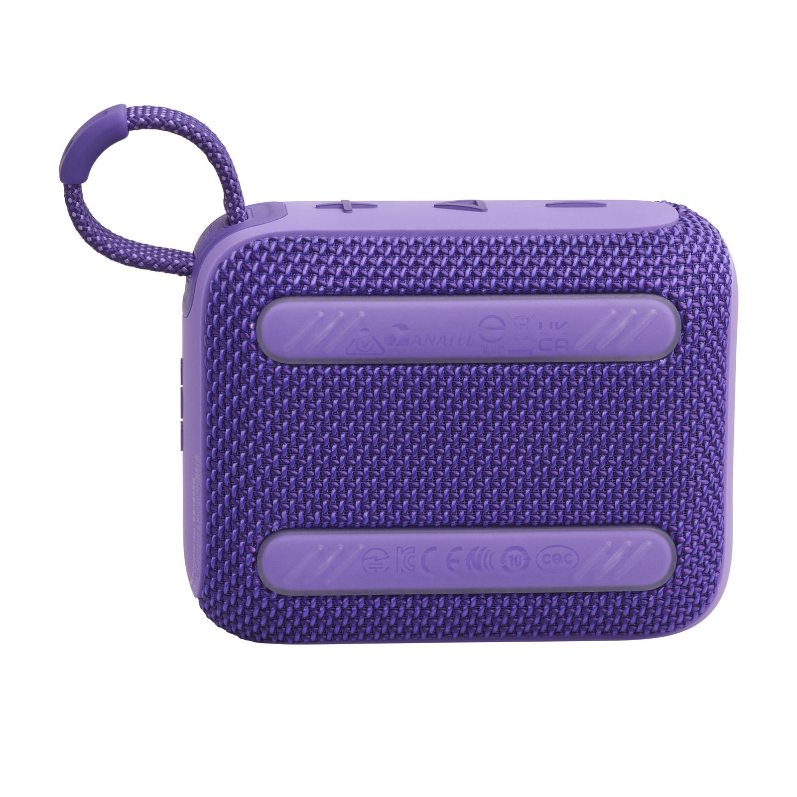 Thumbnail - JBL Go 4 Purple