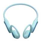 JBL breidt zijn Junior-serie uit met de eerste open-ear koptelefoon