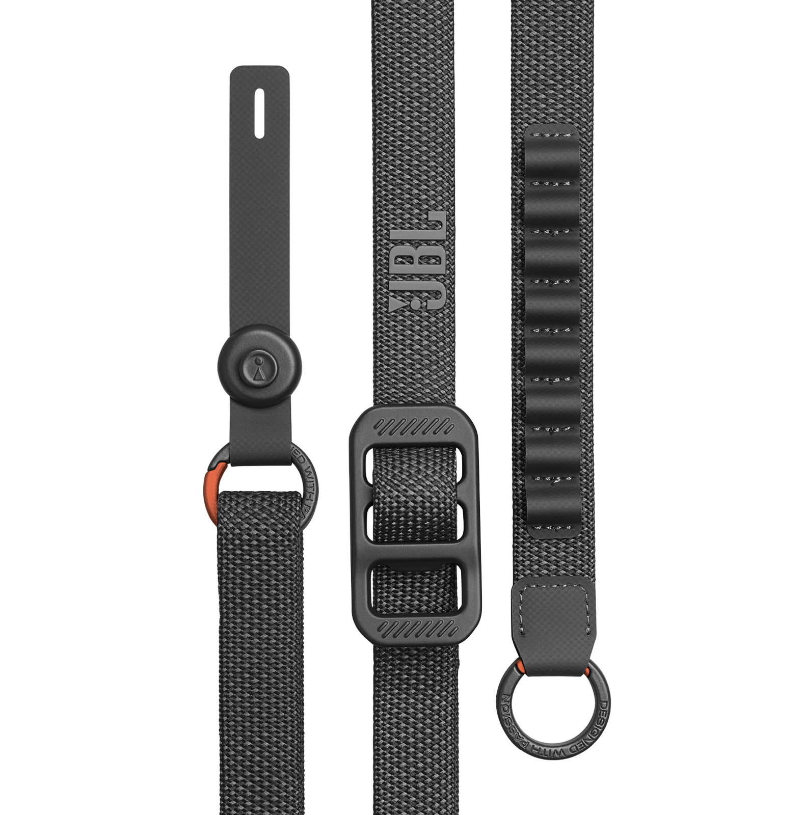 Thumbnail - JBL Shoulder Strap Black