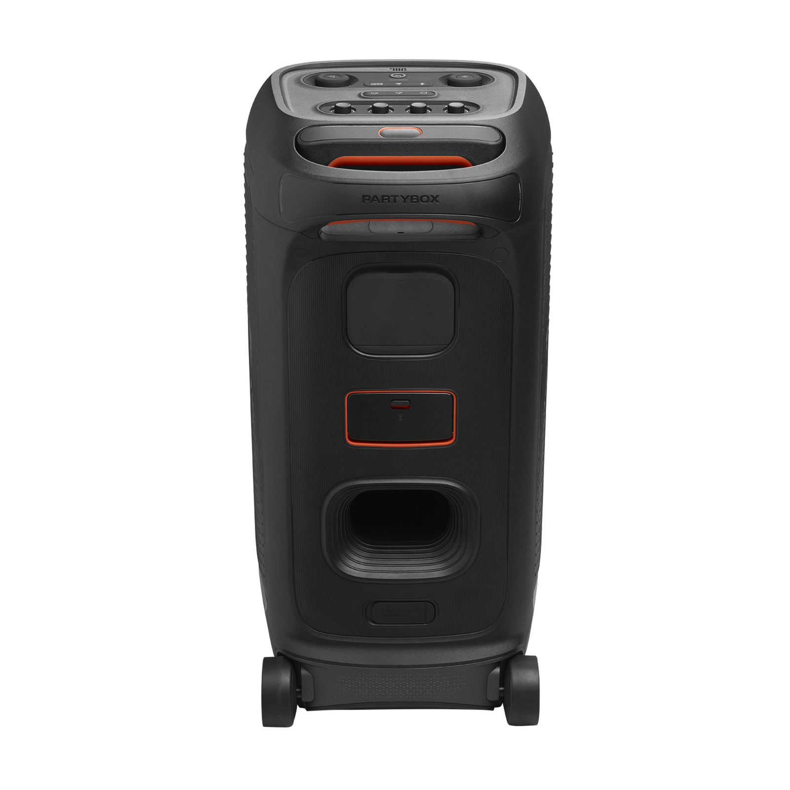 Thumbnail - JBL PartyBox Stage 320 Black