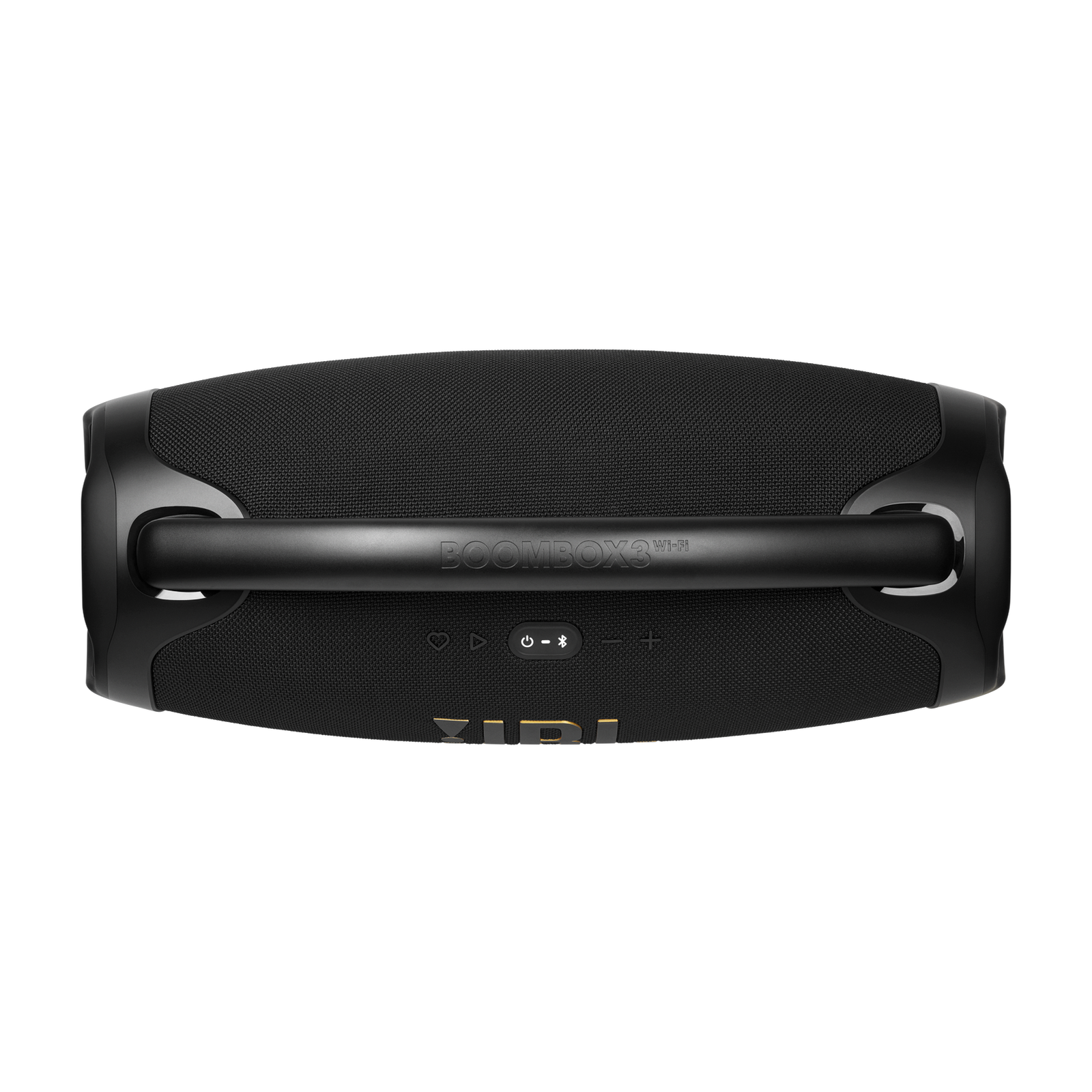 Thumbnail - JBL Boombox 3 Wi-Fi Black