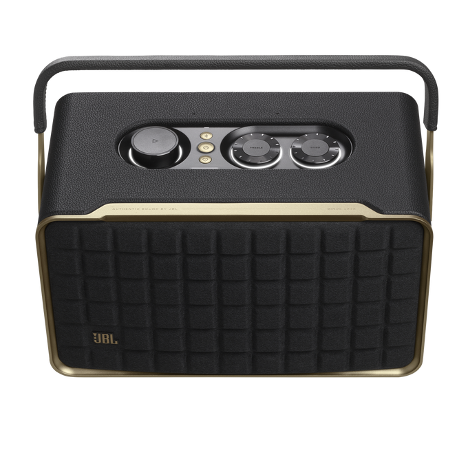 新品　JBL Authentics 300 Bluetooth/Wi-Fi対応 JBL Authentics 300 | Tragbarer Smart-Home-Lautsprecher mit WLAN
