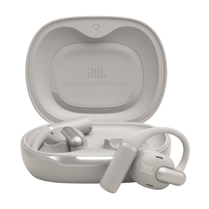 JBL Sense Pro | Kabellose Open-Ear-Kopfhörer