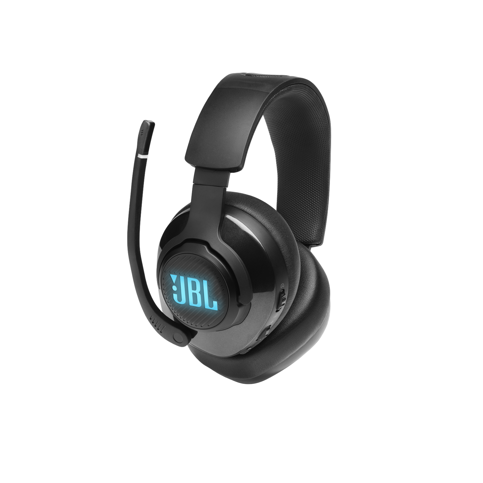 Thumbnail - JBL Quantum 400 generalüberholt Black