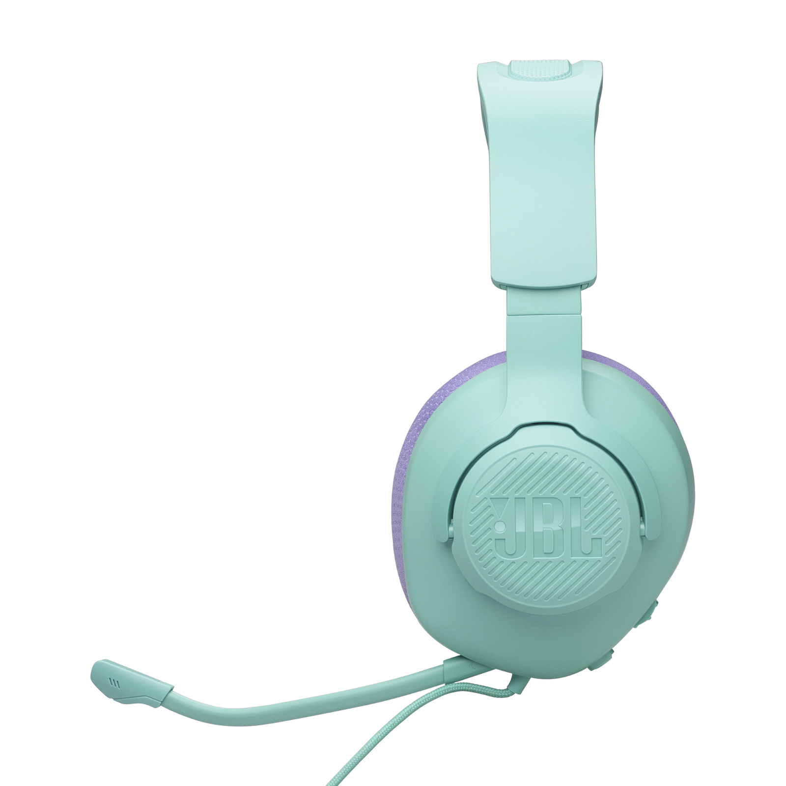 Thumbnail - JBL Quantum 100M2 Cyan
