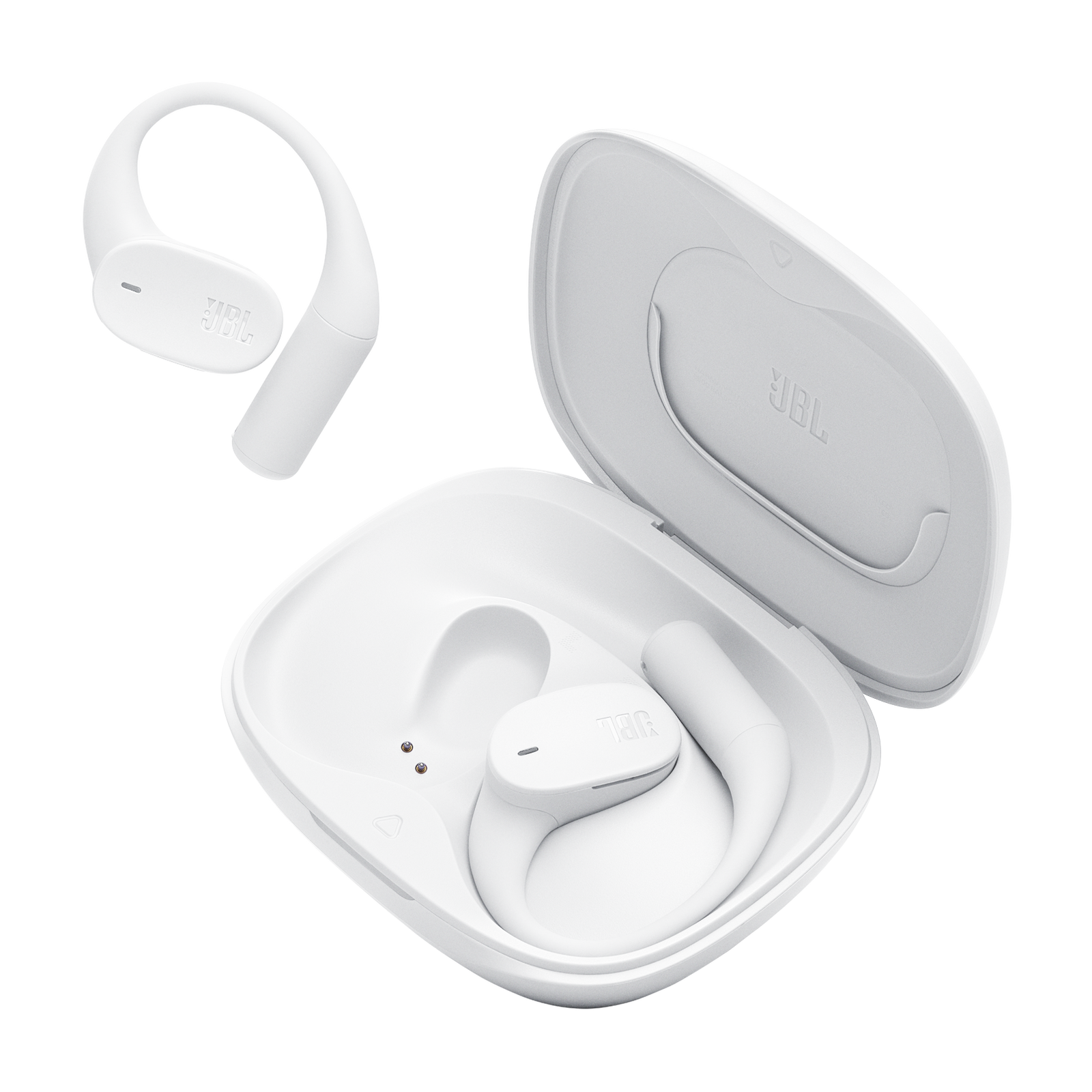 Thumbnail - JBL Sense Lite White