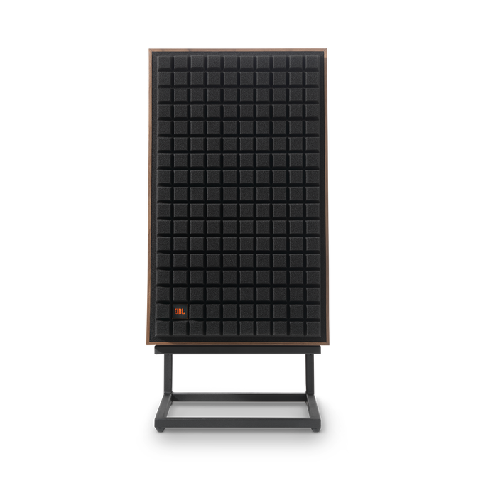 L100 Classic - Black - 12” (300mm) 3-way Bookshelf Loudspeaker - Front image number null