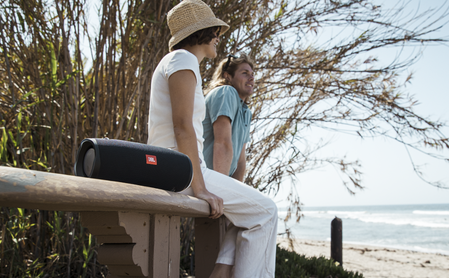 JBL Xtreme 2 Kabelloses Streaming via Bluetooth - Image