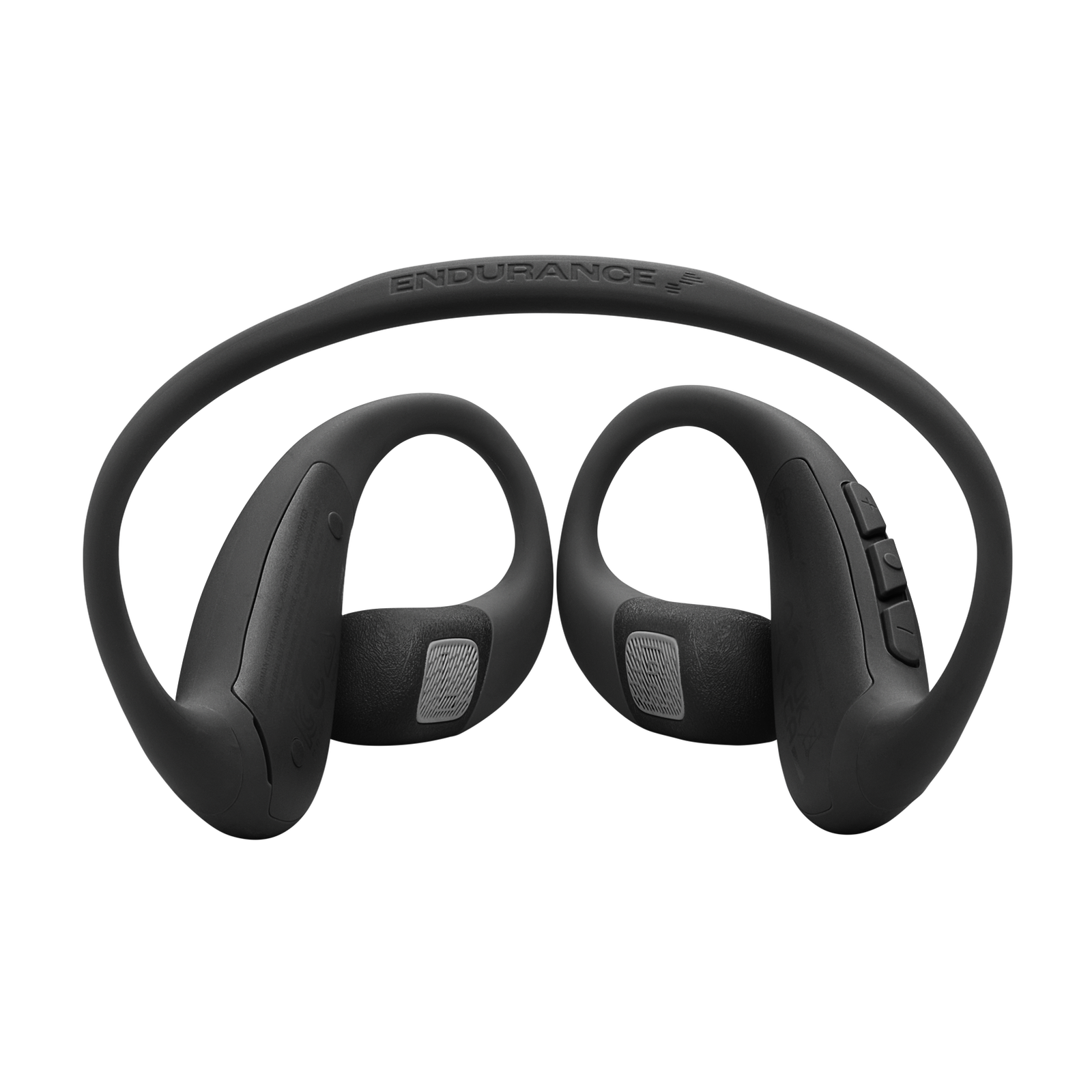 Thumbnail - JBL Endurance Pace Black / Gray