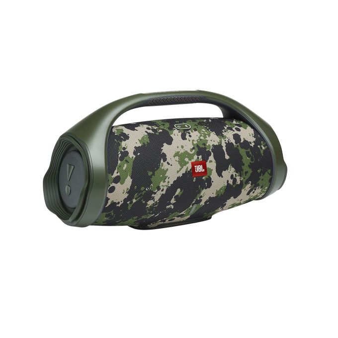 JBL Boombox 2 kaufen | Tragbarer Lautsprecher | JBL