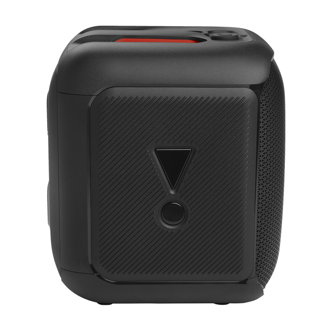 JBL Partybox Encore Essential | Tragbarer Party-Lautsprecher mit 
