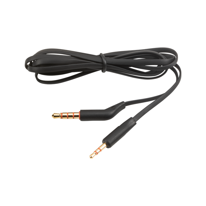 JBL Audio cable for Tour One - Black - Audio cable 108 cm - Hero image number null