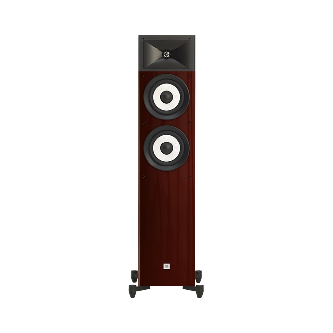 JBL Stage A180 - Wood - Home Audio Loudspeaker System - Detailshot 2 image number null