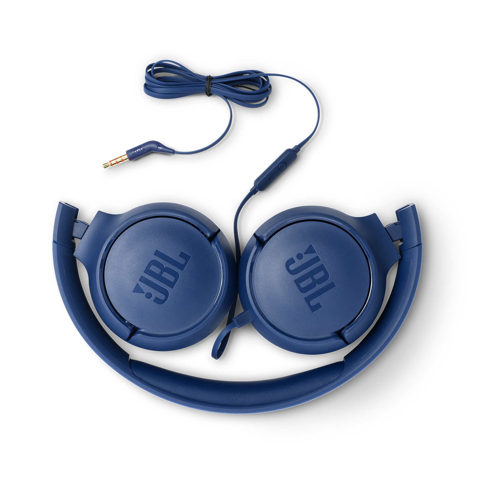 Thumbnail - JBL Tune 500 Blue