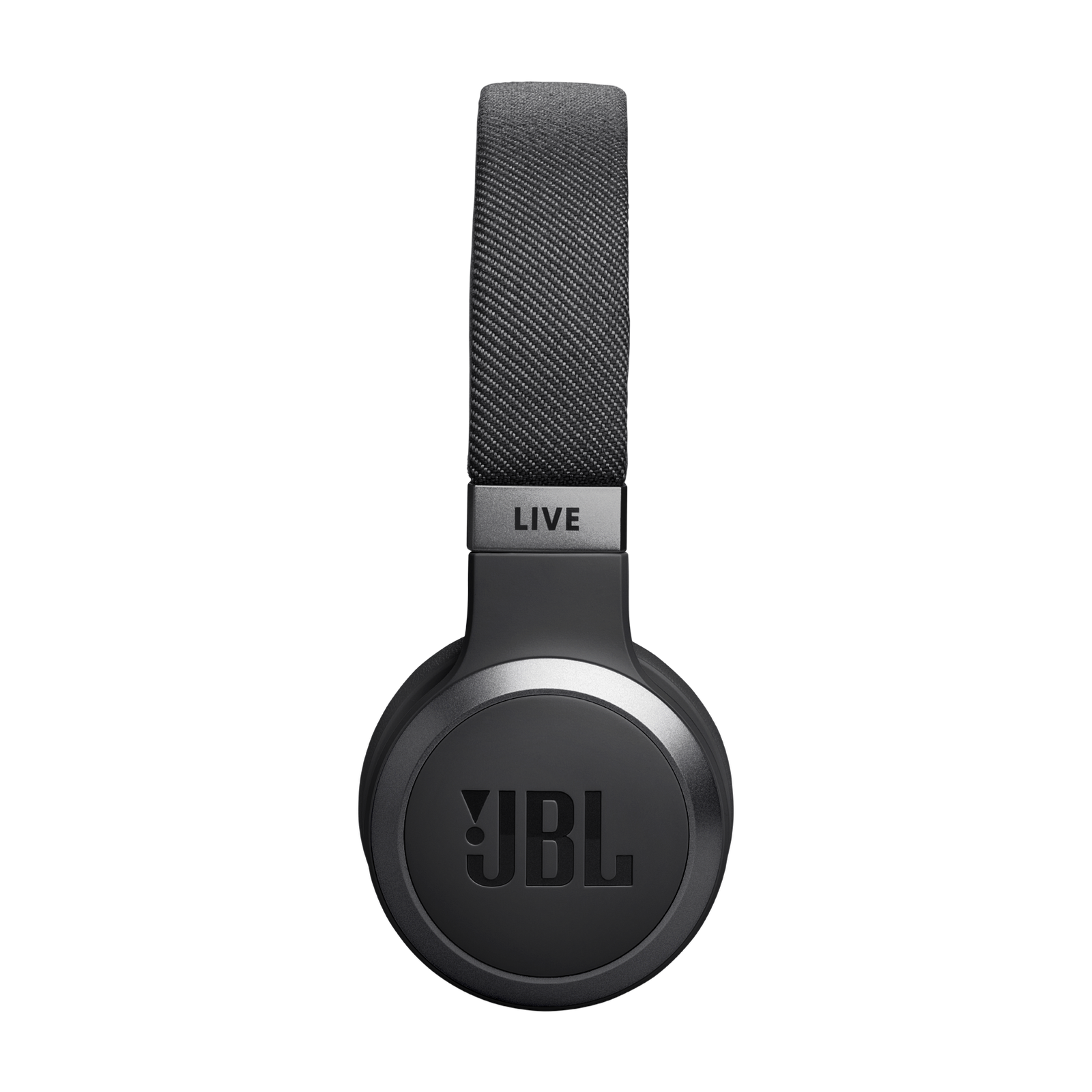 Thumbnail - JBL Live 670NC generalüberholt Black