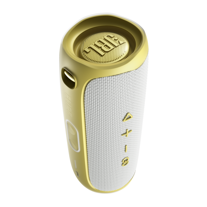 超限定] JBL Flip 5 TOMORROWLAND EDITION