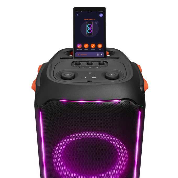JBL PartyBox 710 kaufen | Party-Lautsprecher | JBL