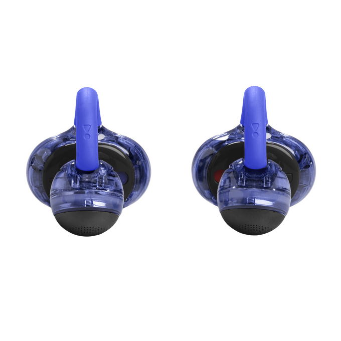 JBL Soundgear Clips | Kabellose Open-Ear-Kopfhörer
