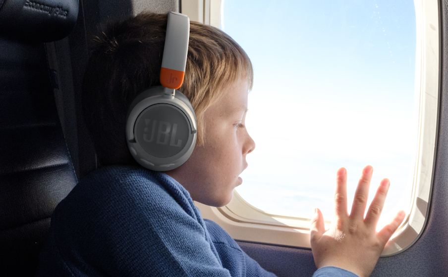 JBL JR460NC kaufen | Kinder-Kopfhörer | JBL