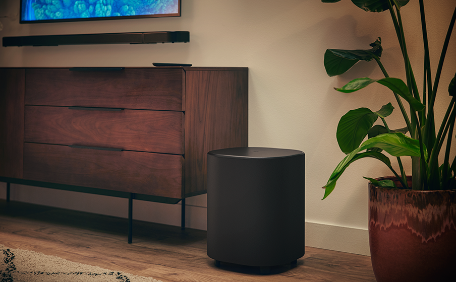 JBL Bar 1000MK2 960 W maximale Ausgangsleistung und ein kabelloser 10-Zoll-Subwoofer - Image